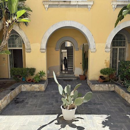 סירקוזה Oltremare Home מראה חיצוני תמונה