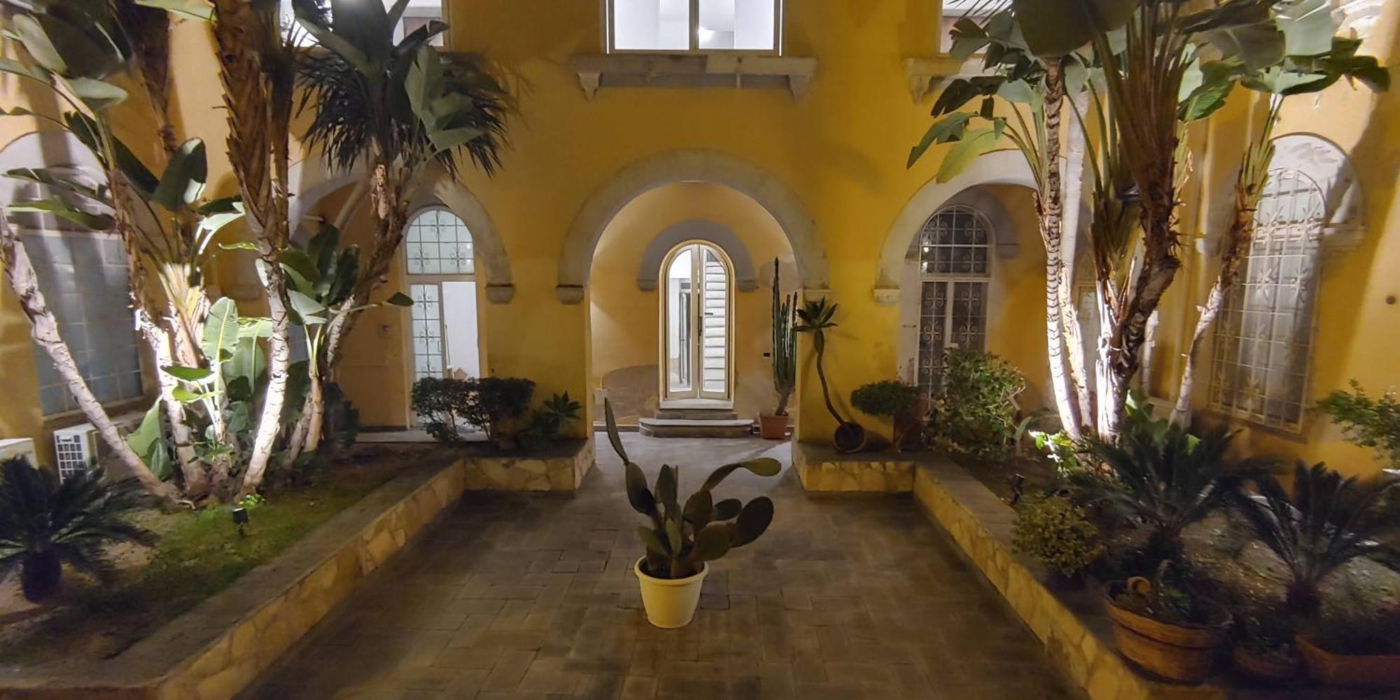 סירקוזה Oltremare Home מראה חיצוני תמונה