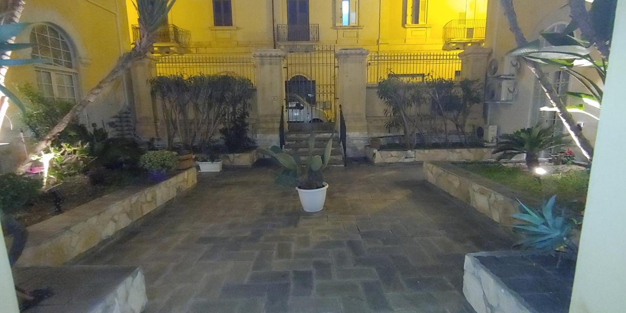 סירקוזה Oltremare Home מראה חיצוני תמונה