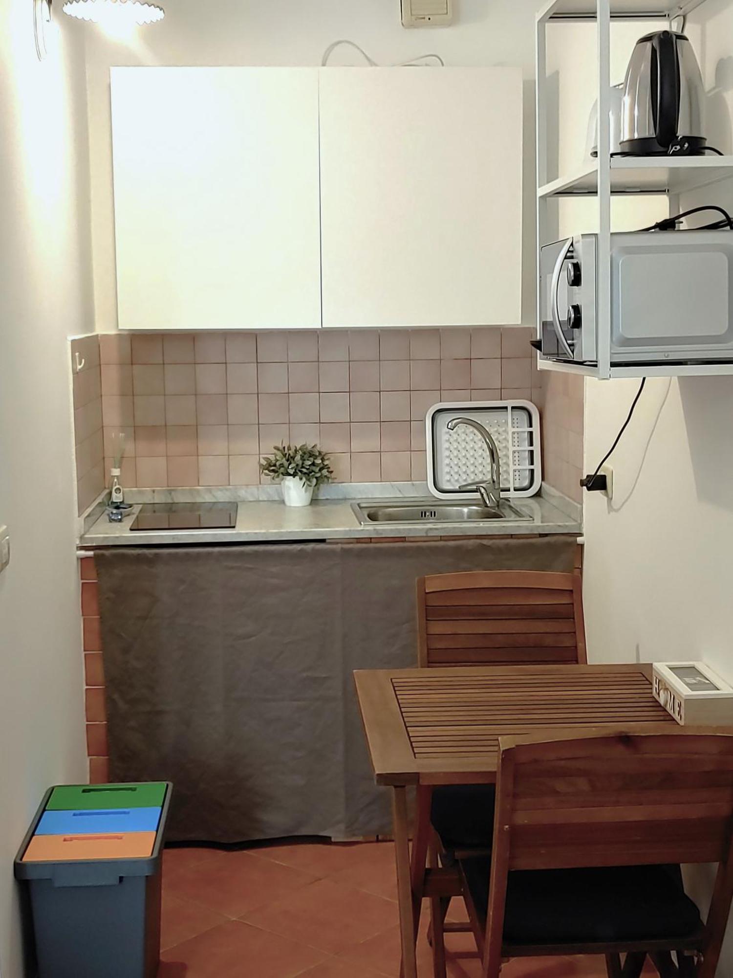 סירקוזה Oltremare Home מראה חיצוני תמונה