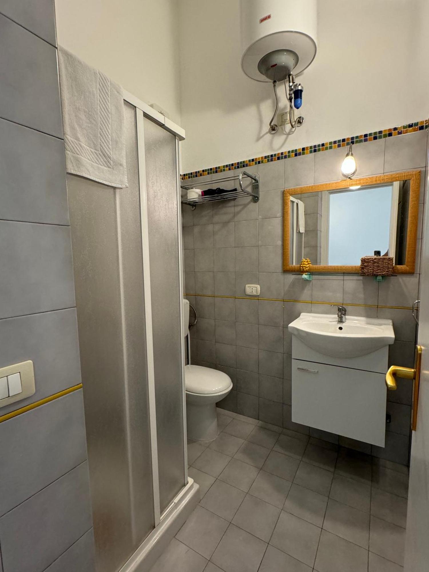 סירקוזה Oltremare Home מראה חיצוני תמונה