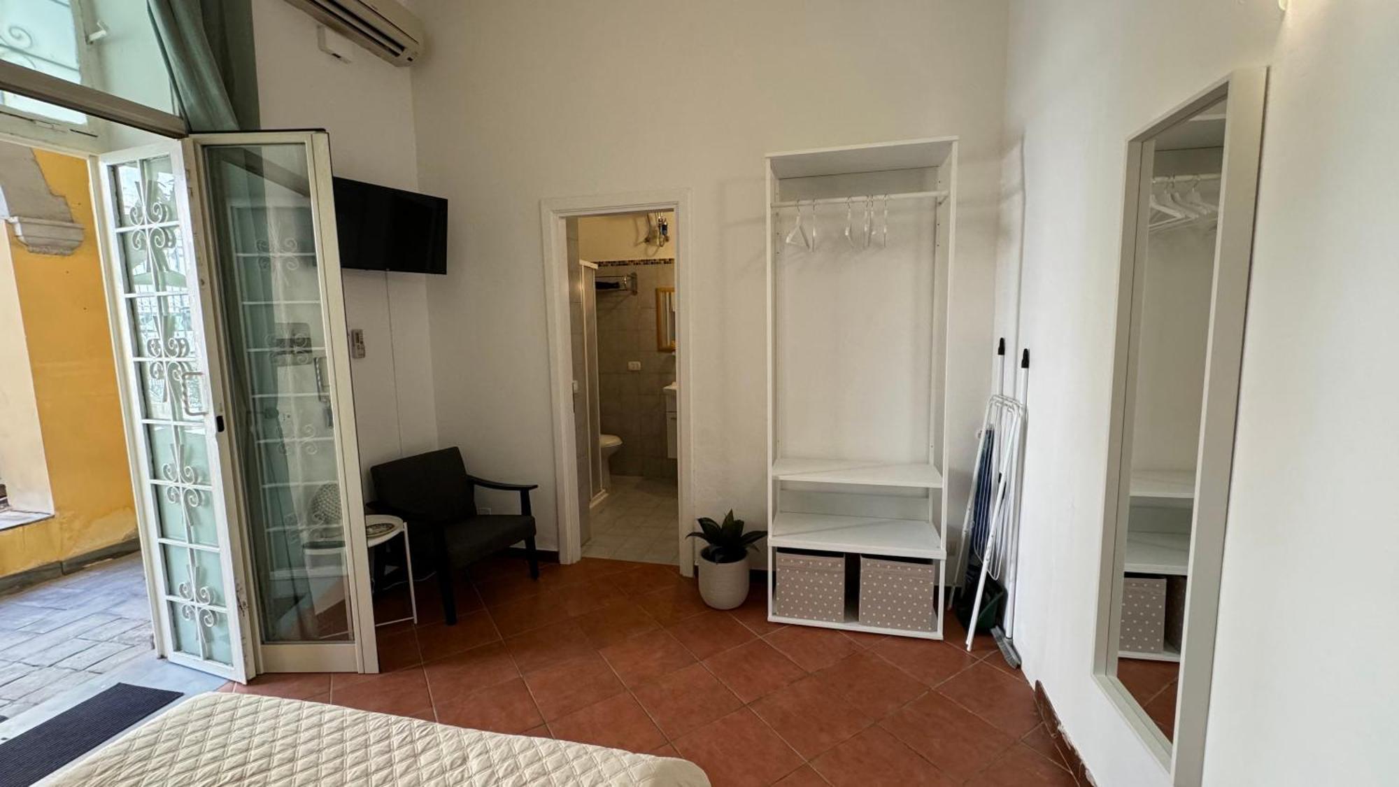 סירקוזה Oltremare Home מראה חיצוני תמונה
