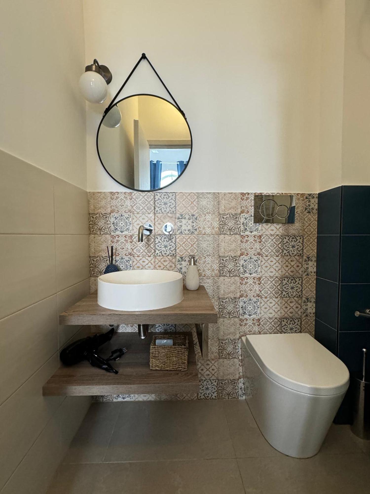 סירקוזה Oltremare Home מראה חיצוני תמונה