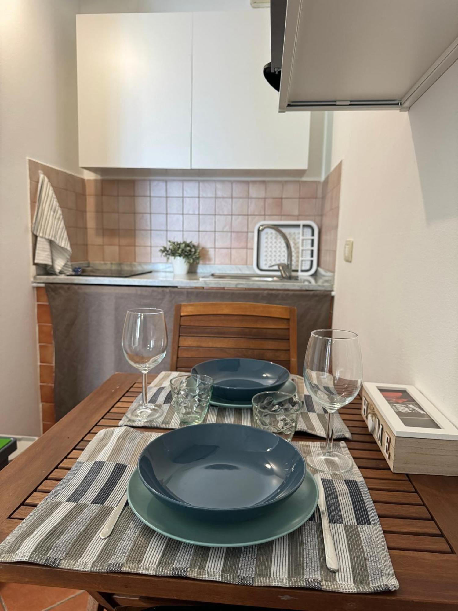 סירקוזה Oltremare Home מראה חיצוני תמונה