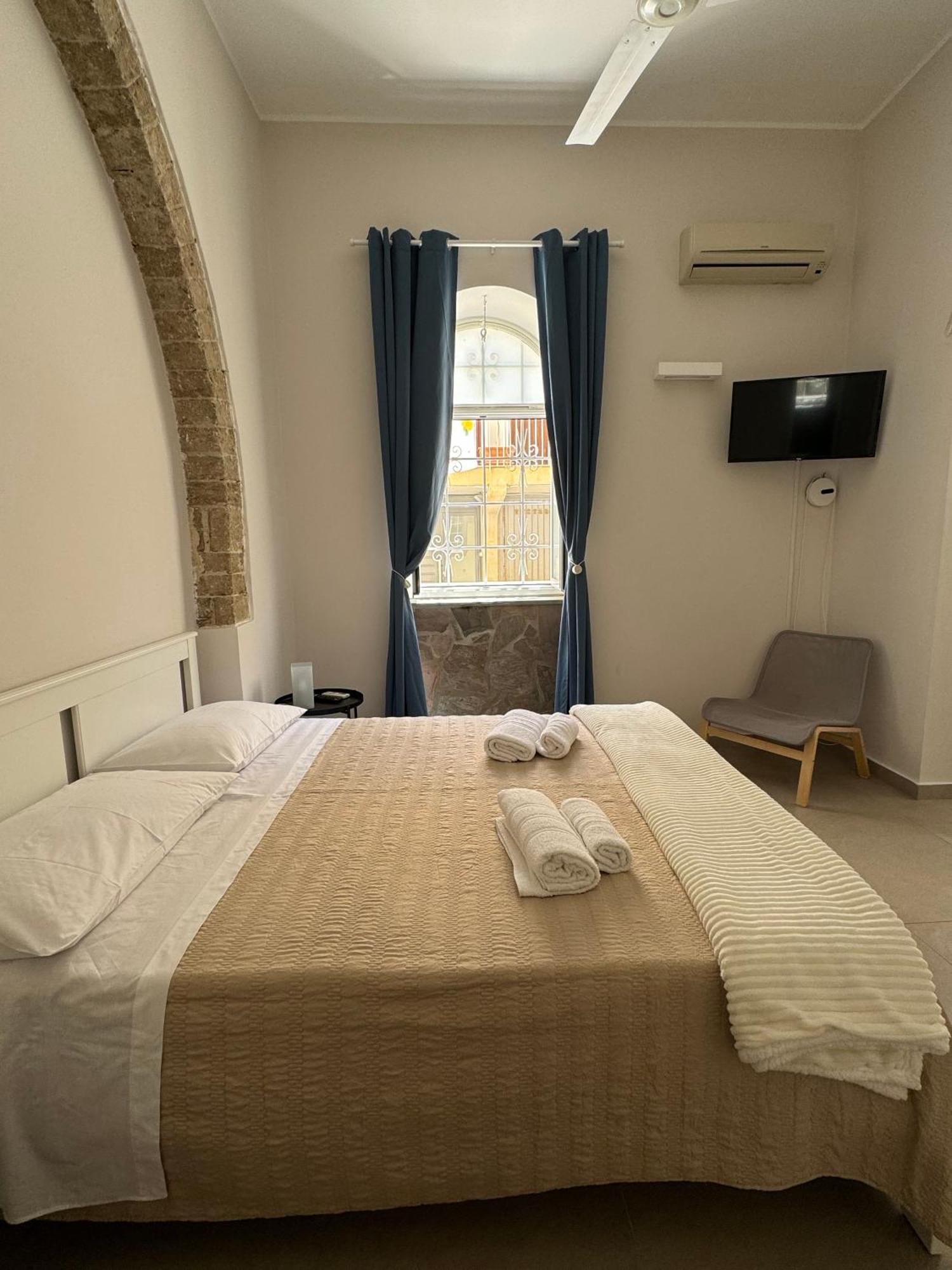 סירקוזה Oltremare Home מראה חיצוני תמונה