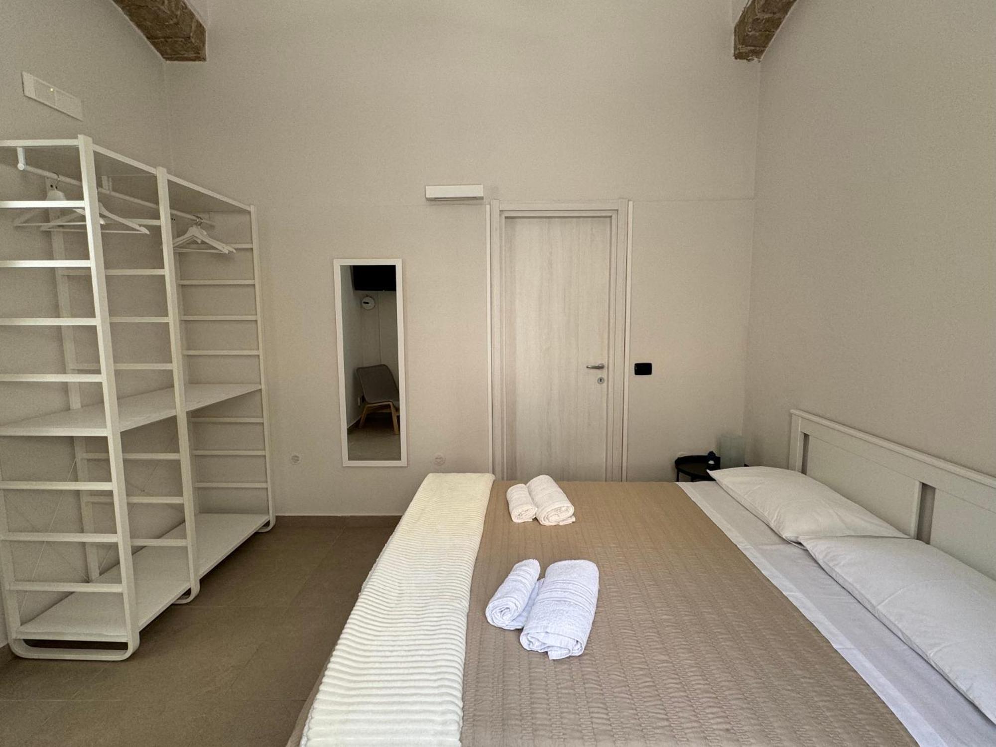סירקוזה Oltremare Home מראה חיצוני תמונה