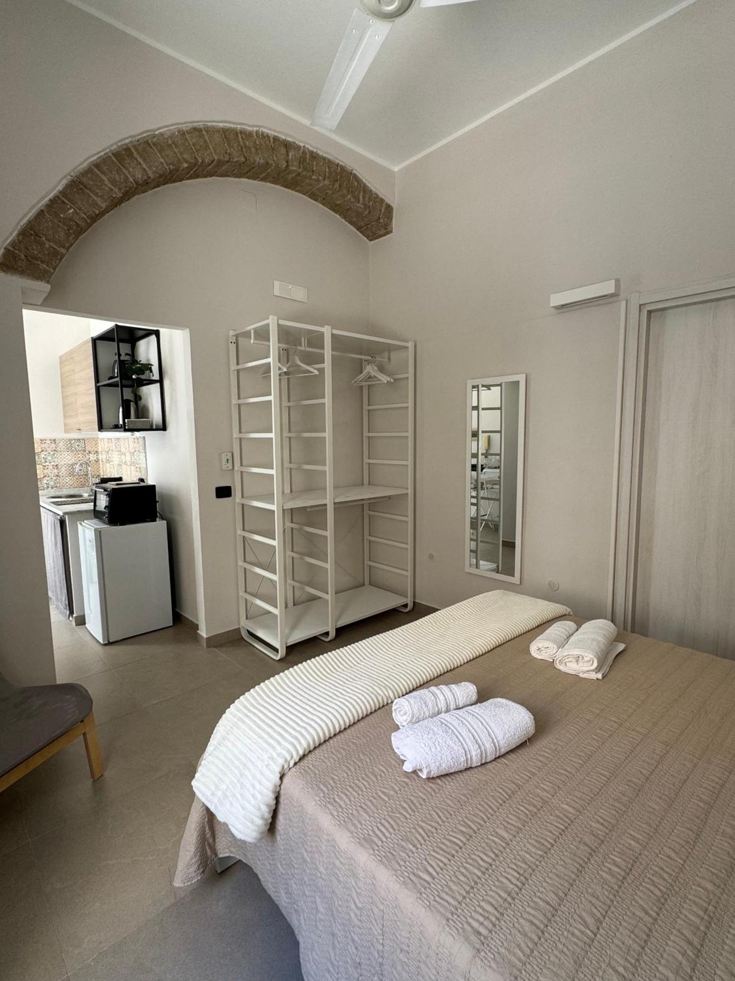 סירקוזה Oltremare Home מראה חיצוני תמונה