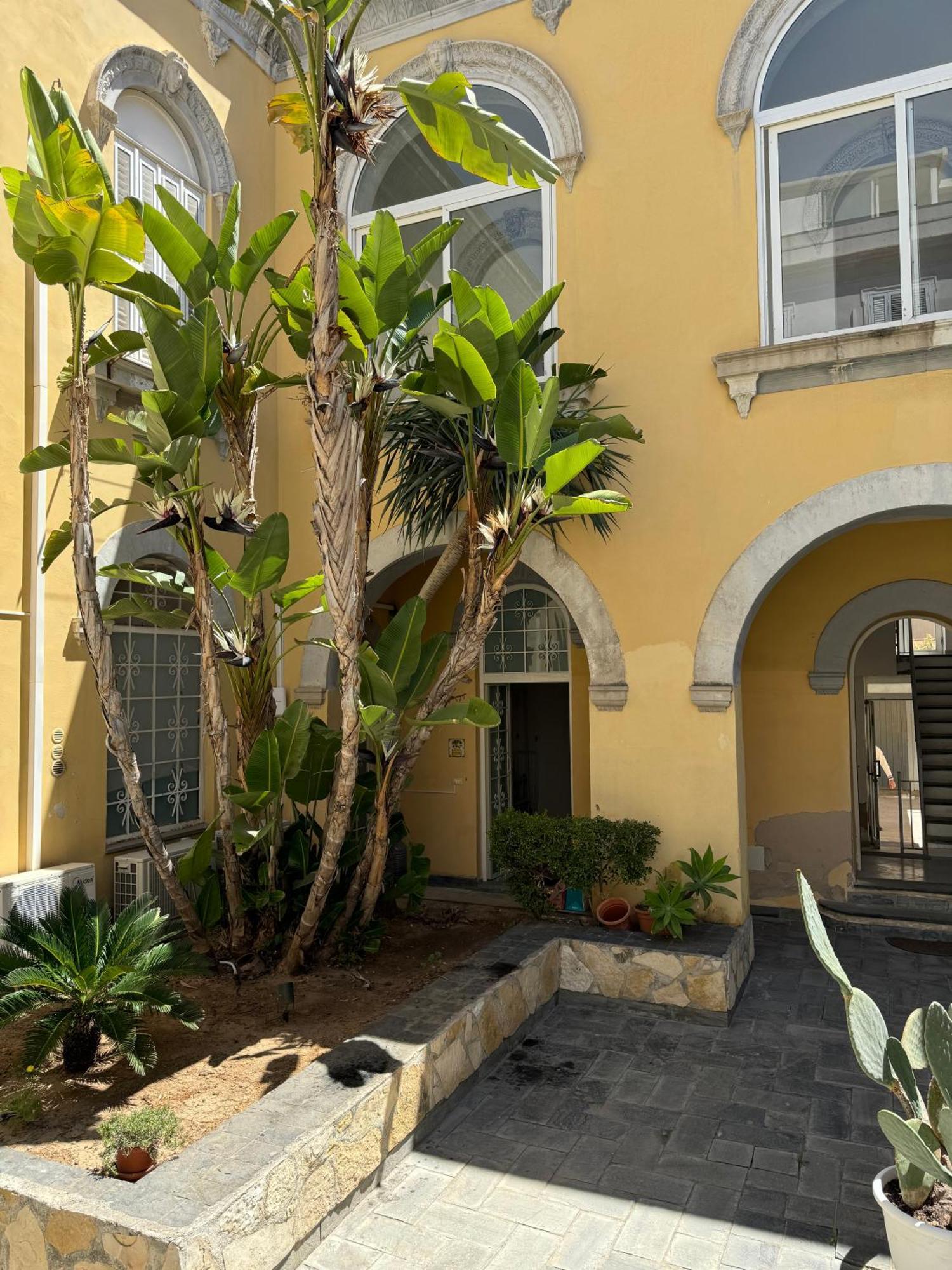 סירקוזה Oltremare Home מראה חיצוני תמונה